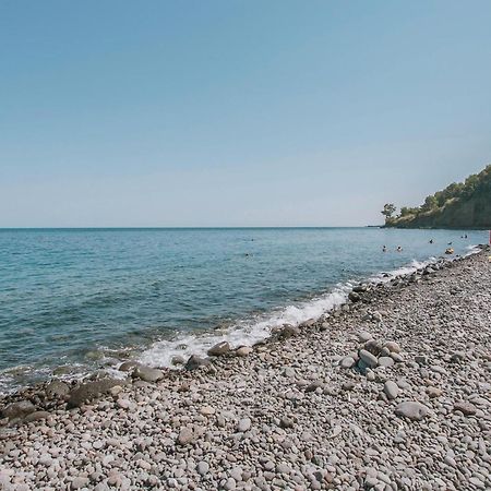 Praiola Βίλα San Leonardello Εξωτερικό φωτογραφία