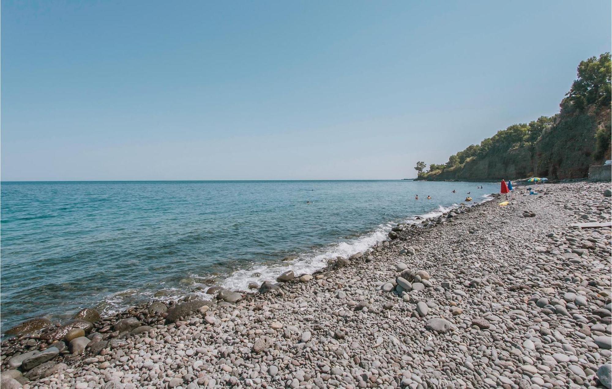 Praiola Βίλα San Leonardello Εξωτερικό φωτογραφία